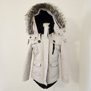 Noize Winter Jacket Size Medium